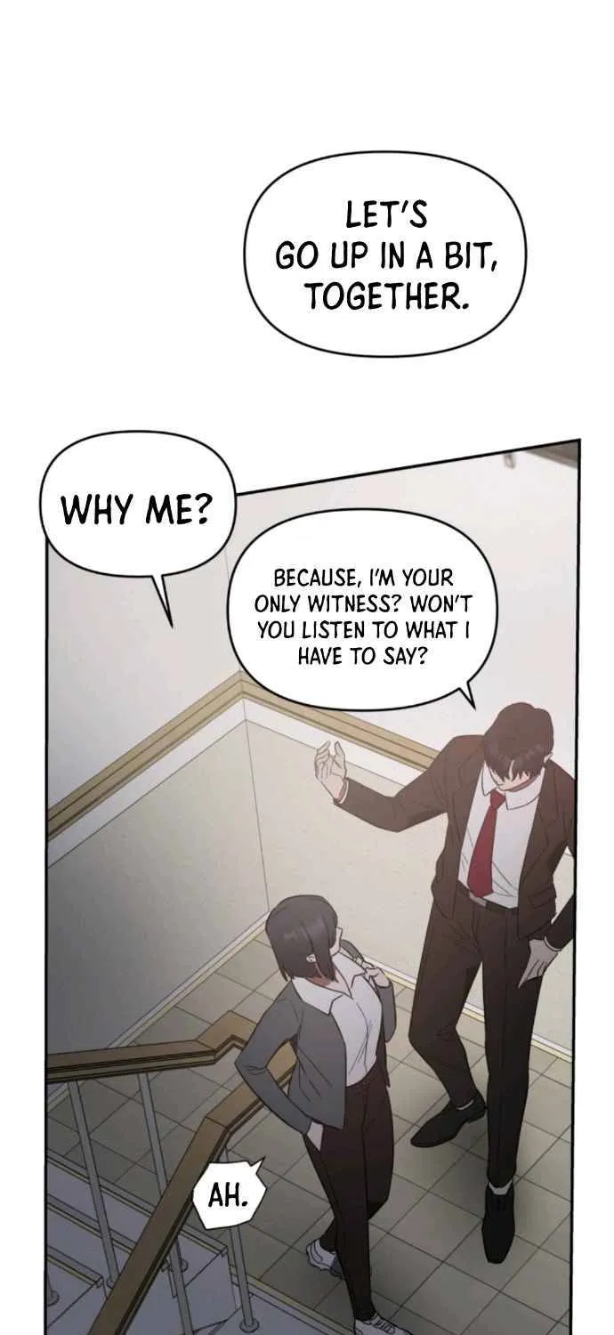 I Killed Him Zinmanga X Chapter 4 Page 42