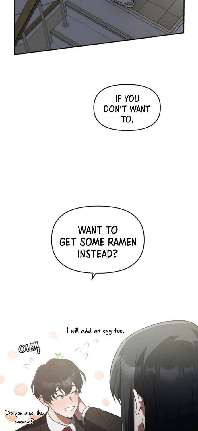 I Killed Him Zinmanga X Chapter 4 Page 43