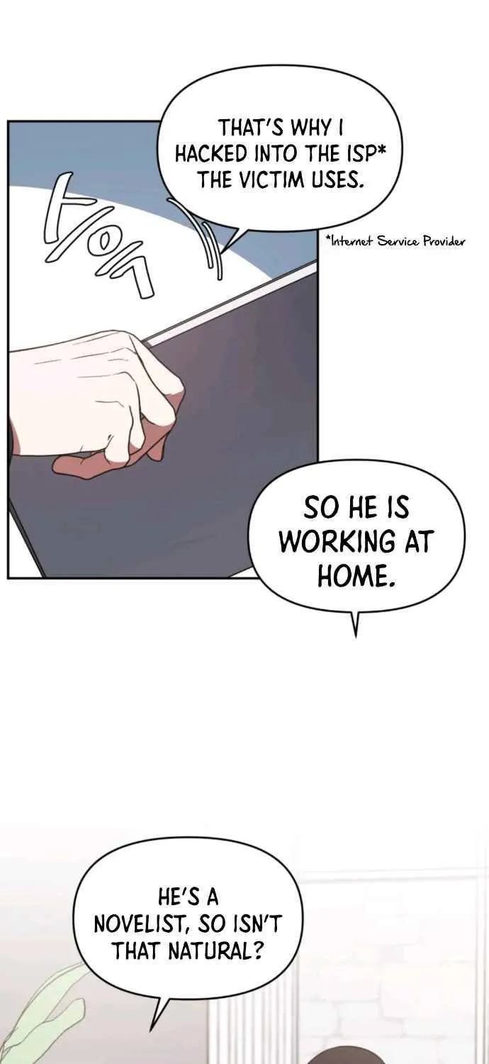 I Killed Him Zinmanga X Chapter 4 Page 50