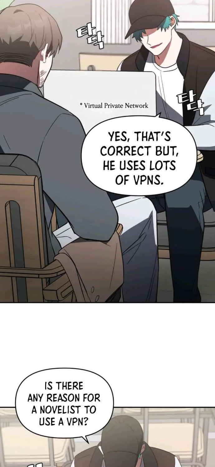 I Killed Him Zinmanga X Chapter 4 Page 51