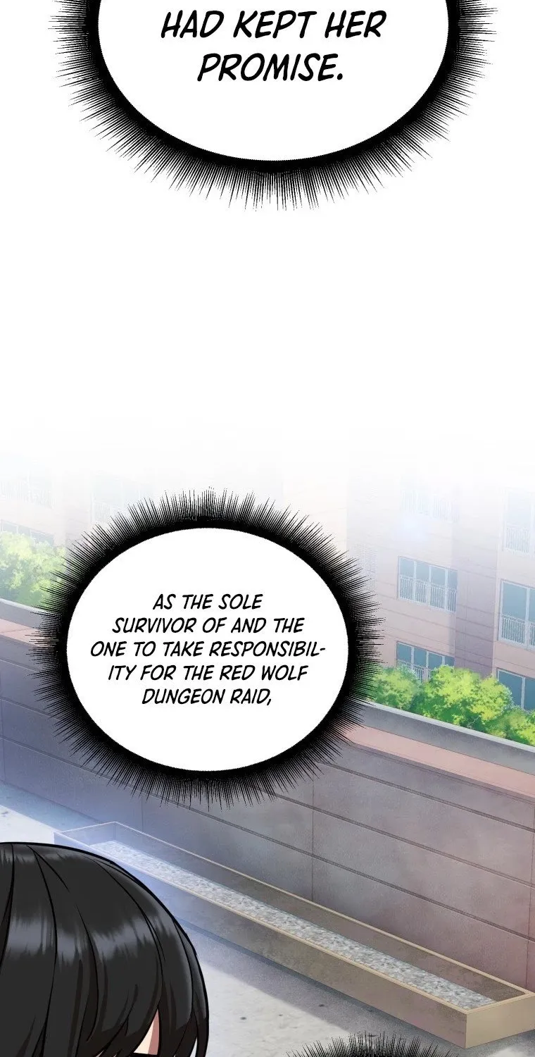 Maxed Out Leveling Zinmanga X Chapter 5 Page 20