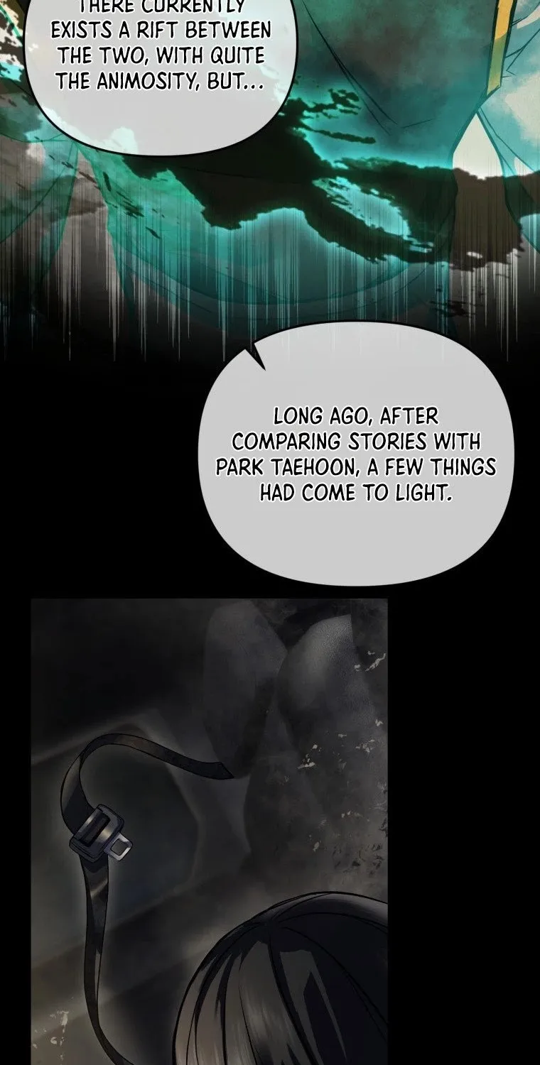 Maxed Out Leveling Zinmanga X Chapter 5 Page 36