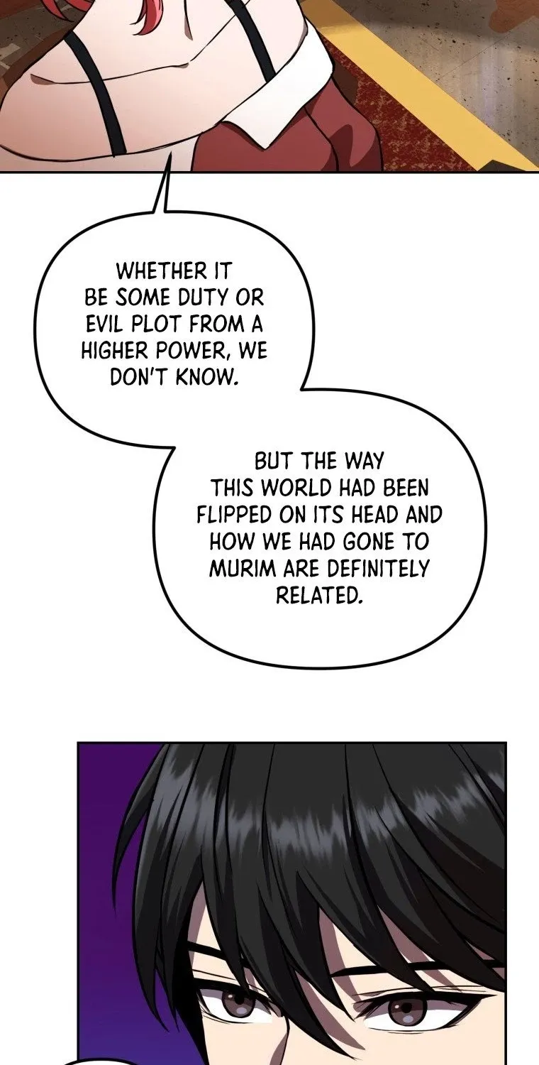 Maxed Out Leveling Zinmanga X Chapter 5 Page 48