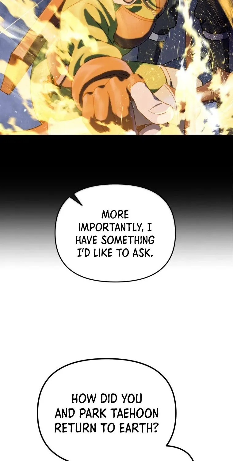 Maxed Out Leveling Zinmanga X Chapter 5 Page 52