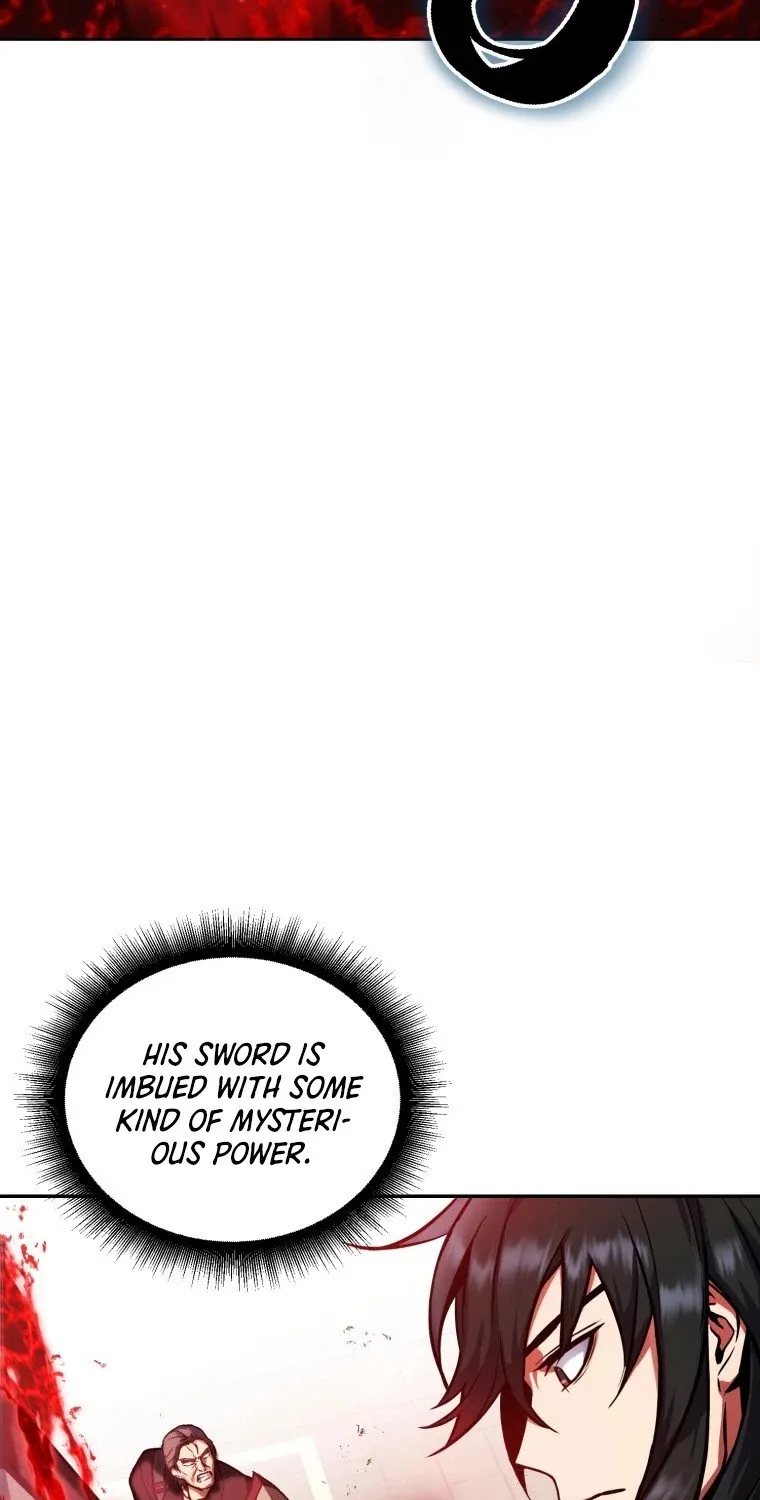 Maxed Out Leveling Zinmanga X Chapter 4 Page 7