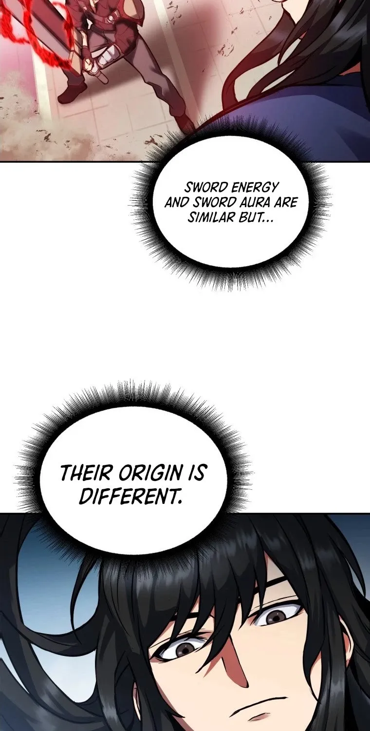 Maxed Out Leveling Zinmanga X Chapter 4 Page 8