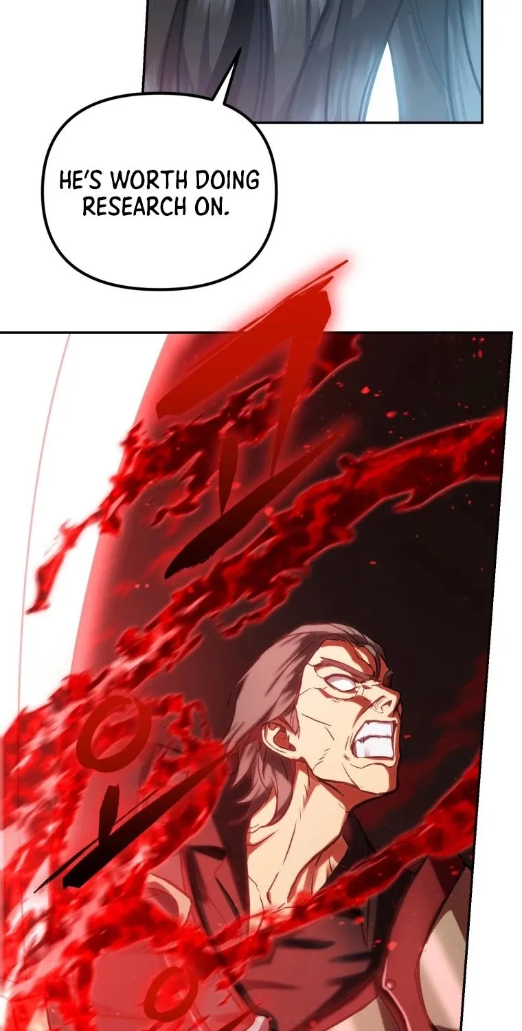 Maxed Out Leveling Zinmanga X Chapter 4 Page 11