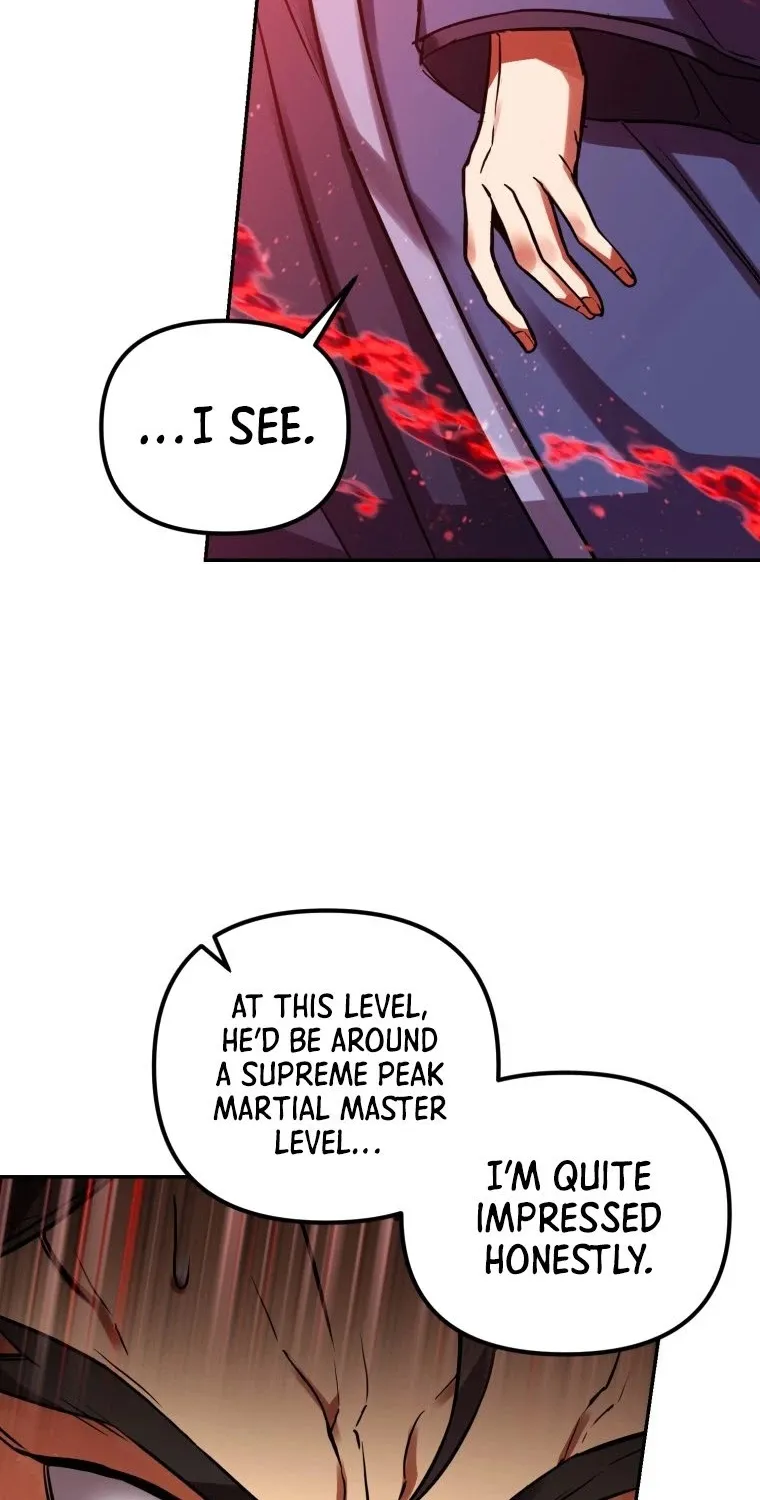 Maxed Out Leveling Zinmanga X Chapter 4 Page 22