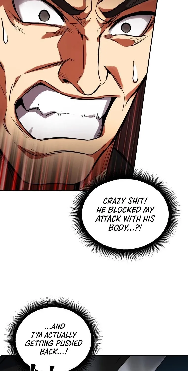Maxed Out Leveling Zinmanga X Chapter 4 Page 23