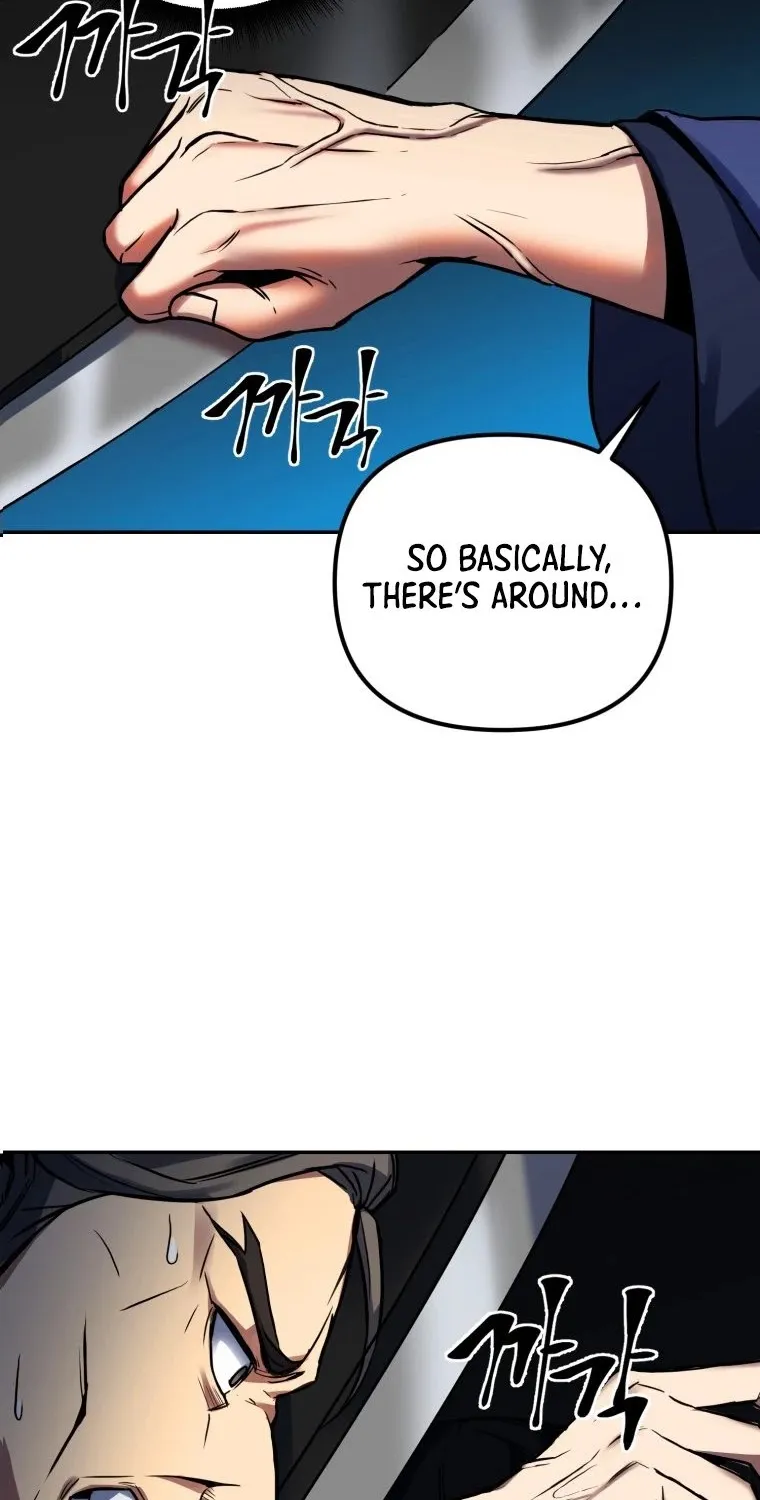 Maxed Out Leveling Zinmanga X Chapter 4 Page 24