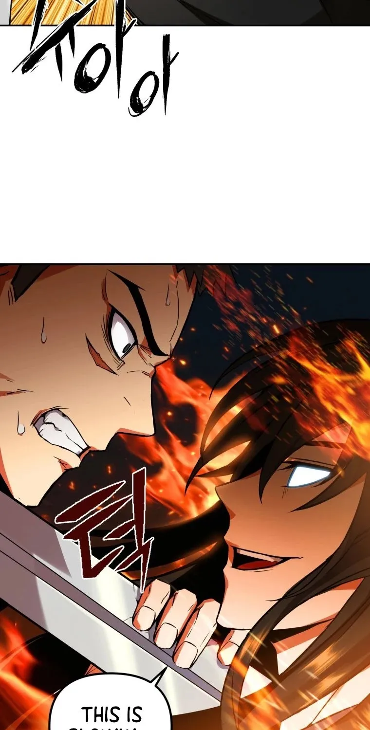 Maxed Out Leveling Zinmanga X Chapter 4 Page 35