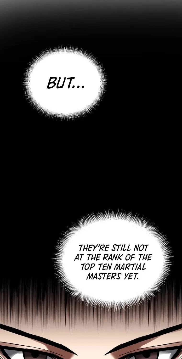 Maxed Out Leveling Zinmanga X Chapter 4 Page 48