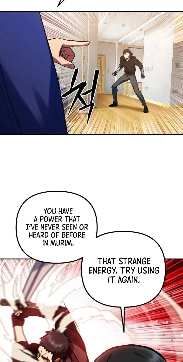 Maxed Out Leveling Zinmanga X Chapter 4 Page 78