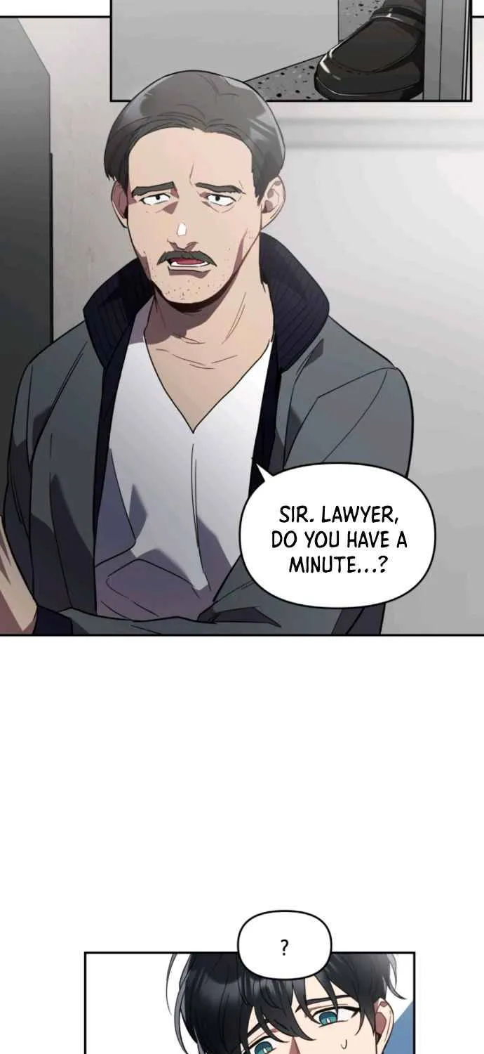 I Killed Him Zinmanga X Chapter 1 Page 32