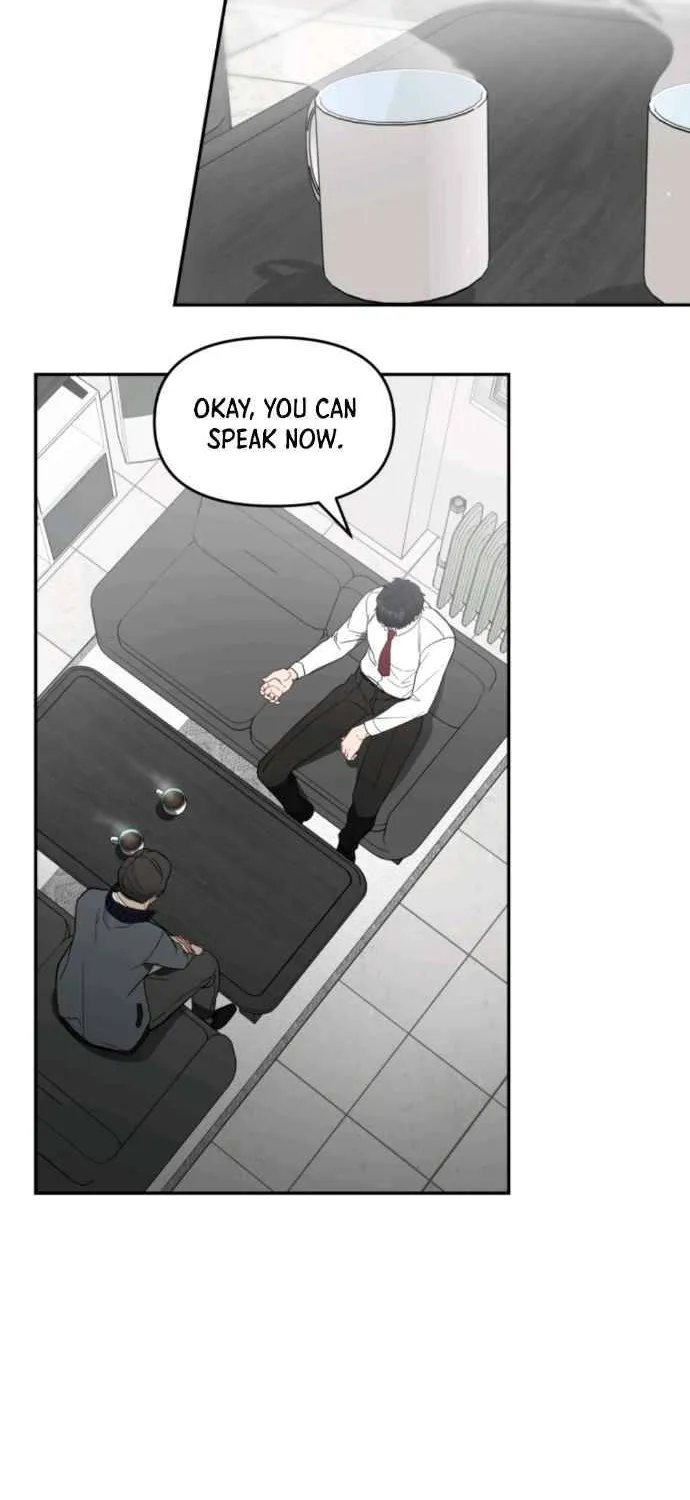 I Killed Him Zinmanga X Chapter 1 Page 36