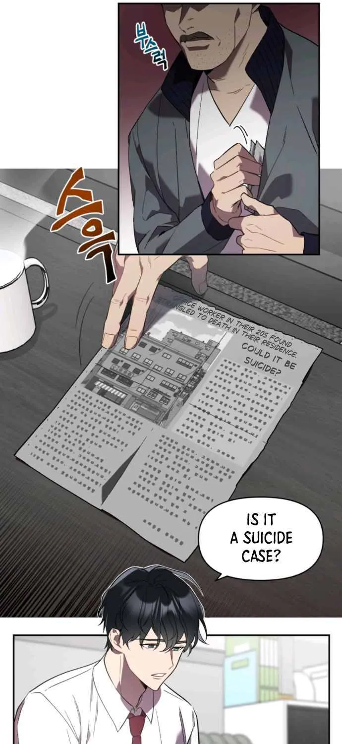 I Killed Him Zinmanga X Chapter 1 Page 37