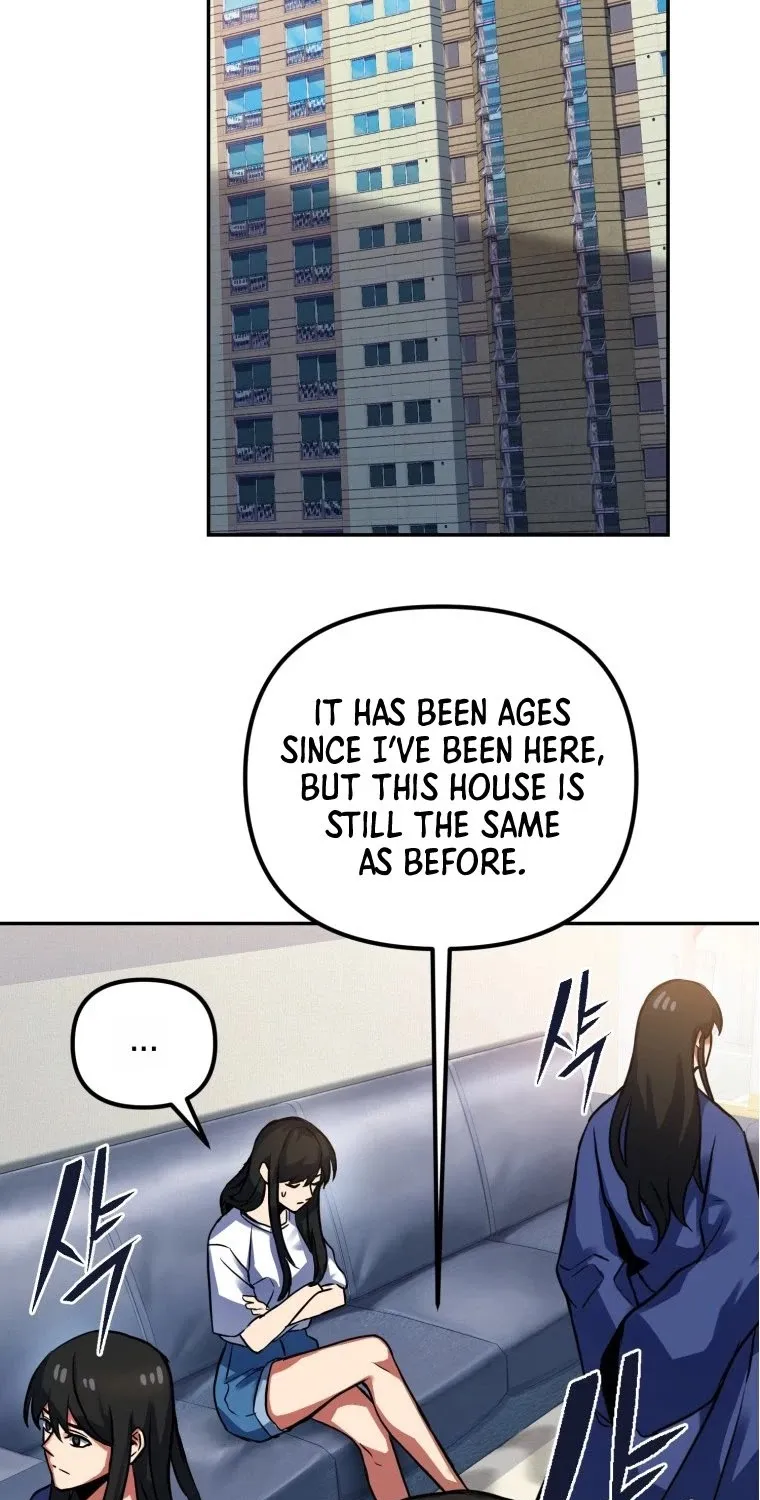 Maxed Out Leveling Zinmanga X Chapter 3 Page 51