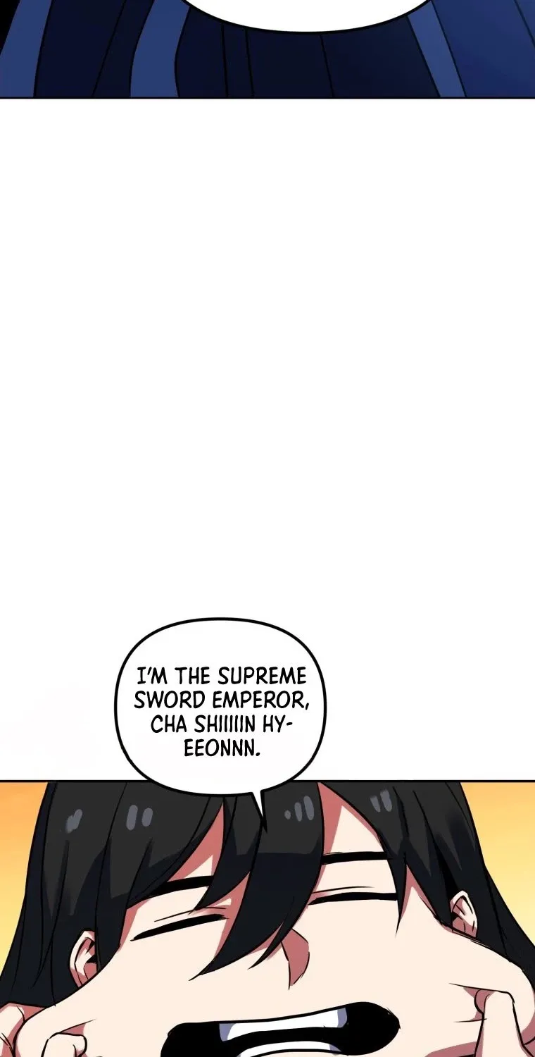 Maxed Out Leveling Zinmanga X Chapter 3 Page 62