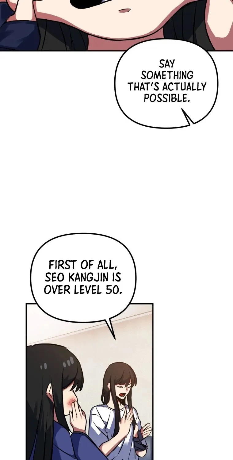 Maxed Out Leveling Zinmanga X Chapter 3 Page 63