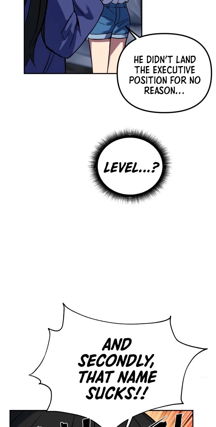 Maxed Out Leveling Zinmanga X Chapter 3 Page 64
