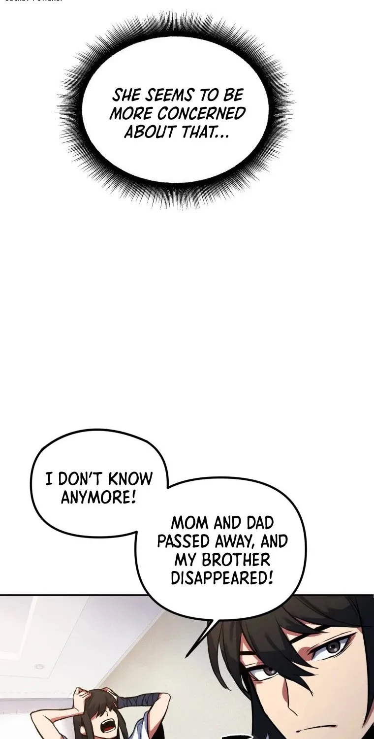 Maxed Out Leveling Zinmanga X Chapter 3 Page 66