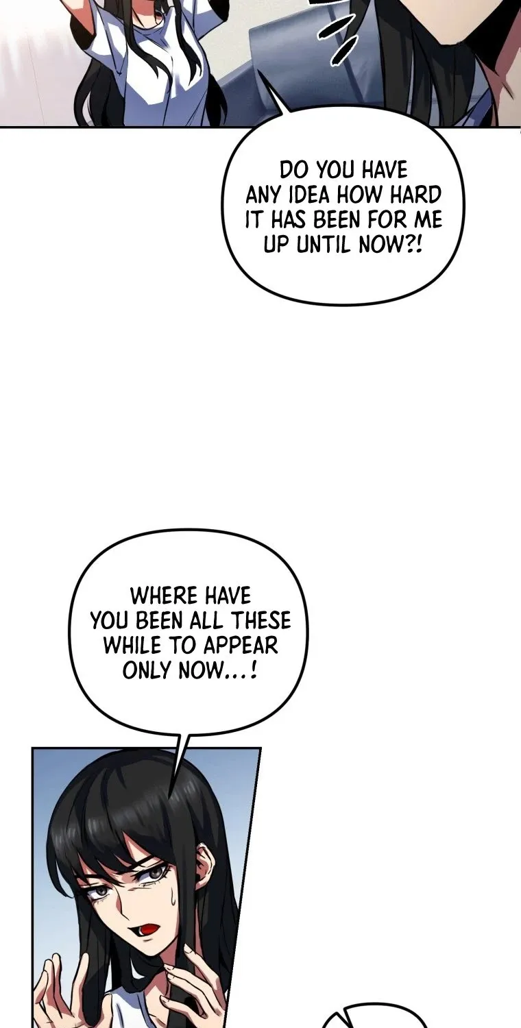 Maxed Out Leveling Zinmanga X Chapter 3 Page 67