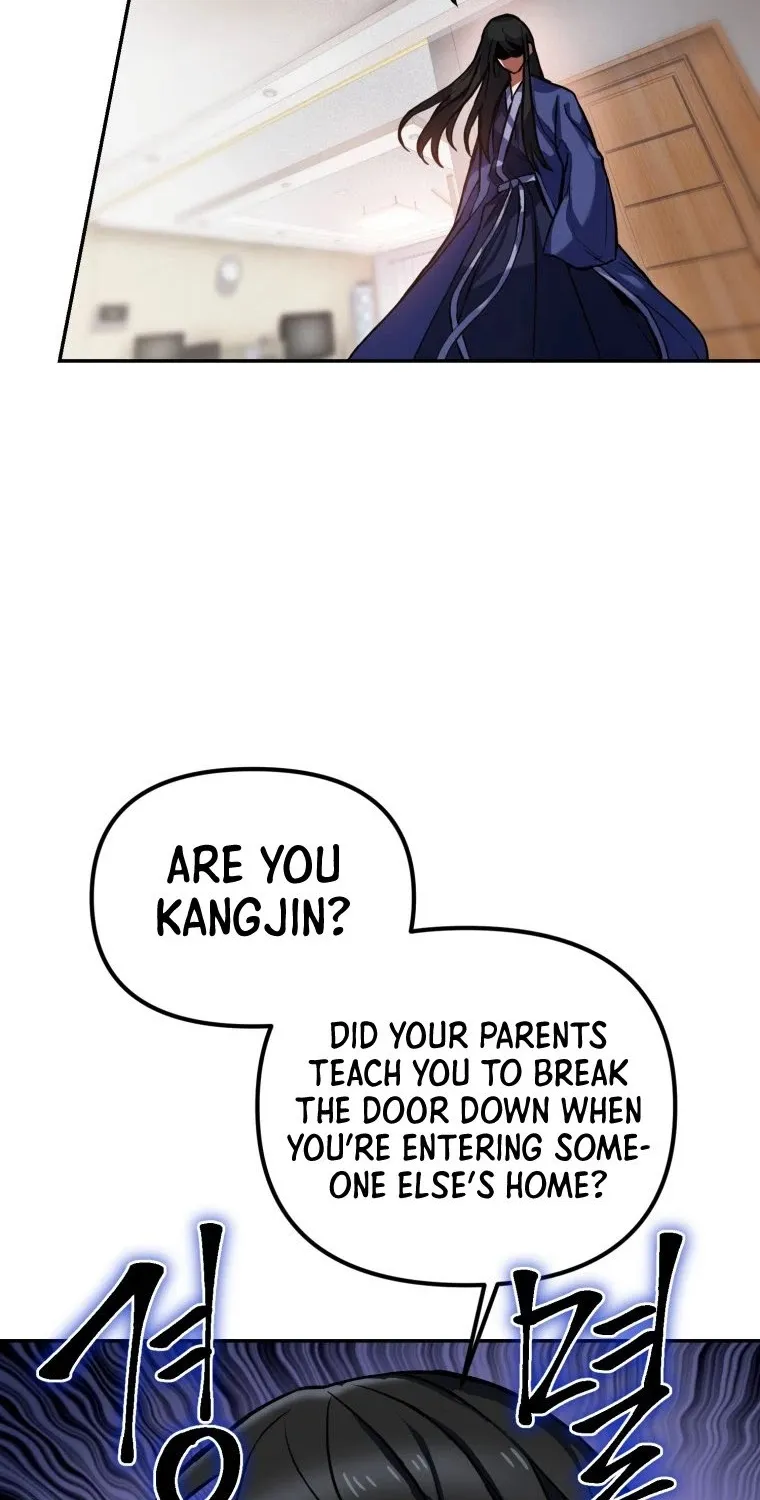 Maxed Out Leveling Zinmanga X Chapter 3 Page 114