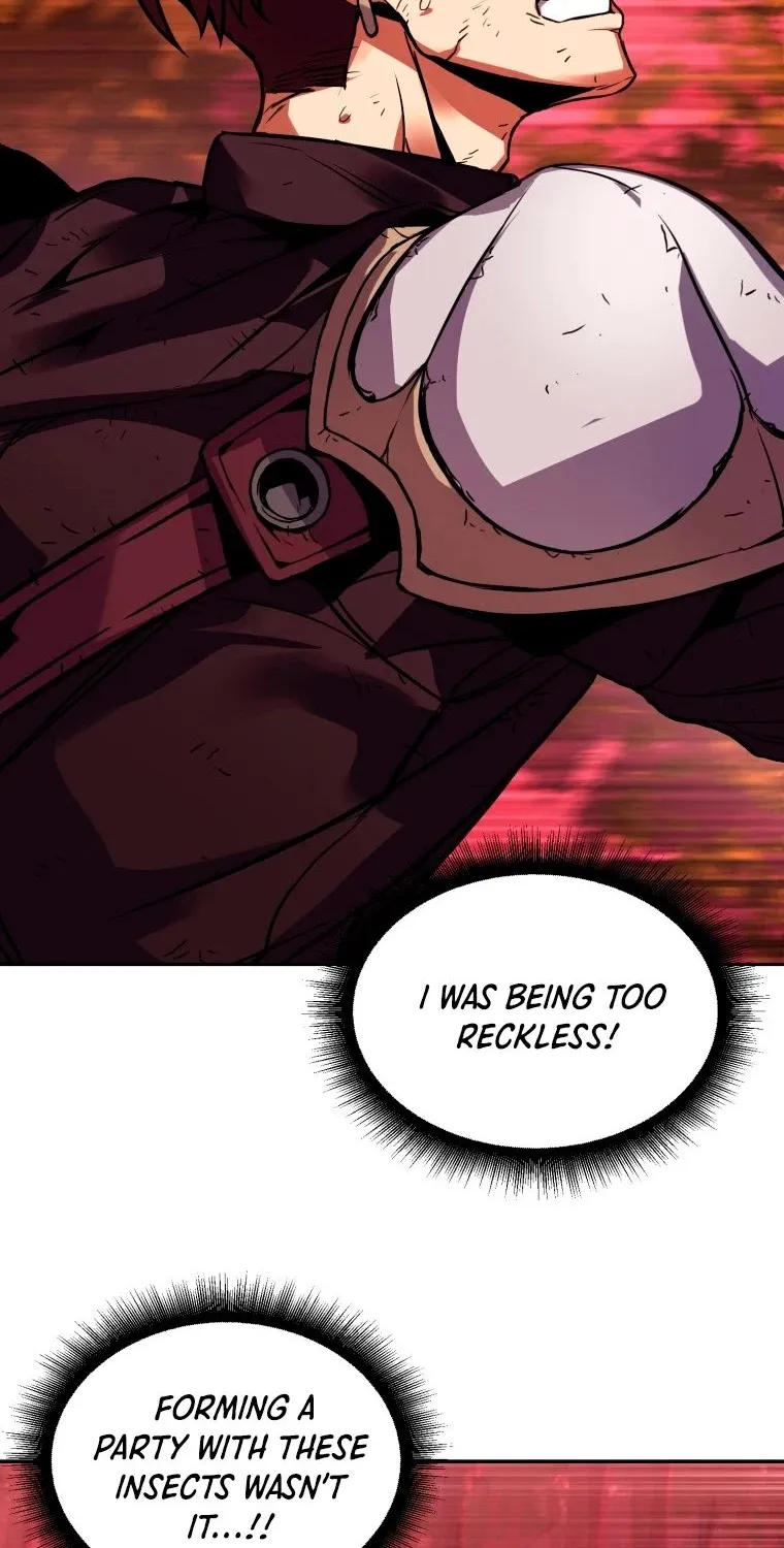 Maxed Out Leveling Zinmanga X Chapter 2 Page 32