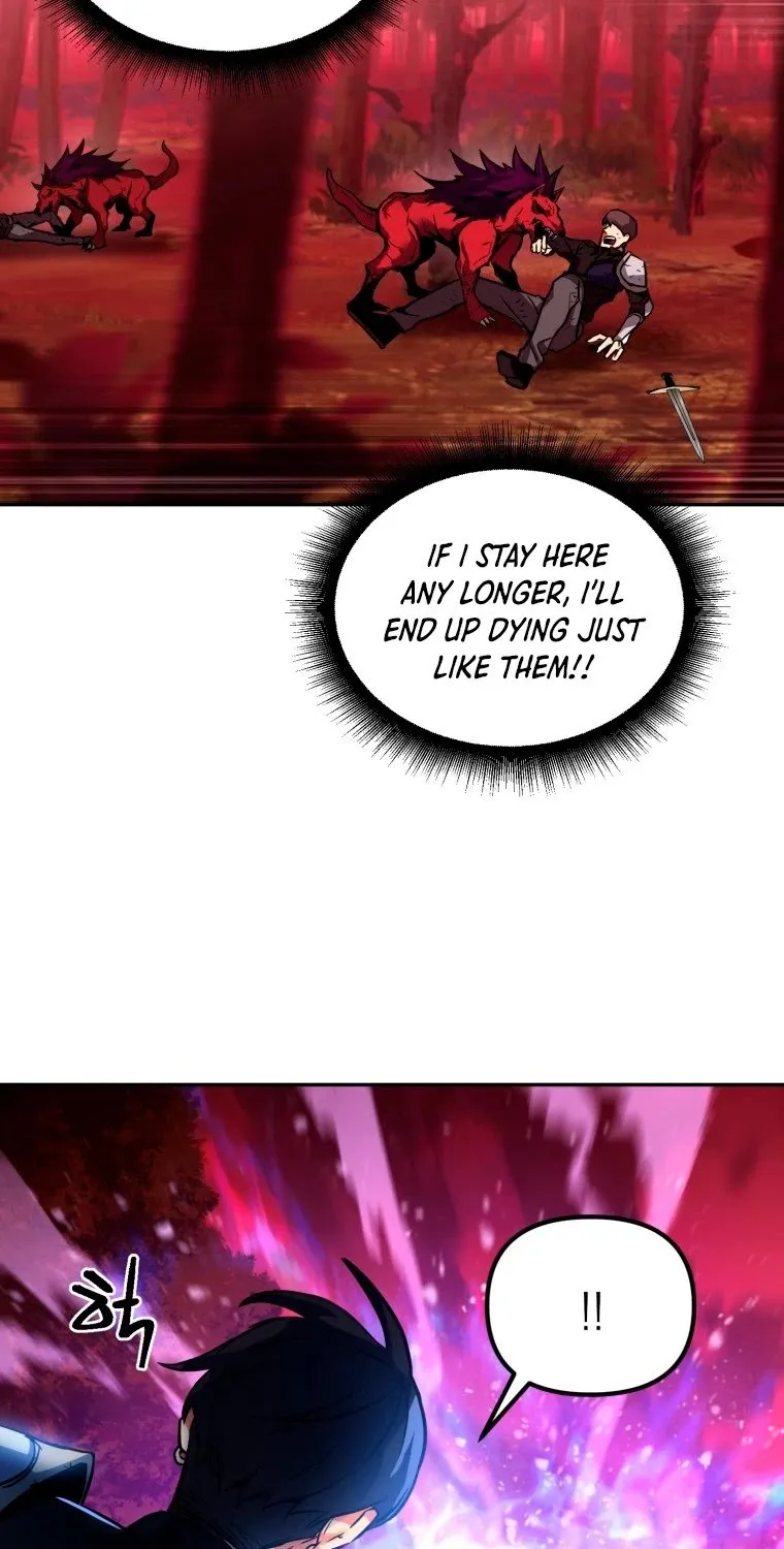 Maxed Out Leveling Zinmanga X Chapter 2 Page 33