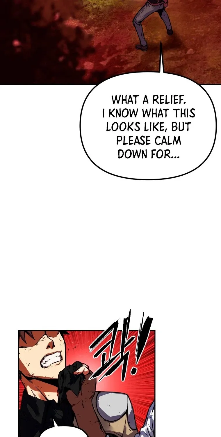 Maxed Out Leveling Zinmanga X Chapter 2 Page 41