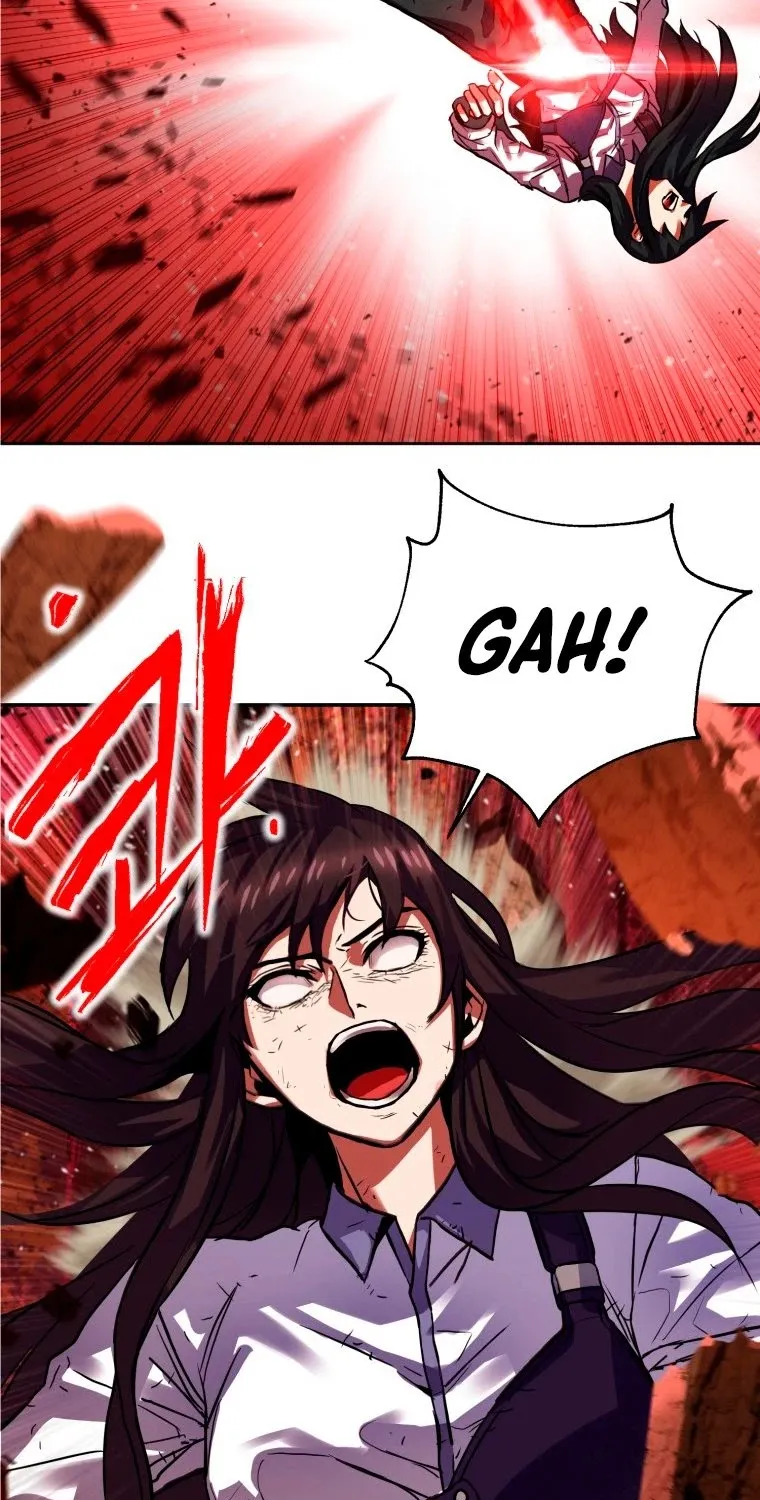 Maxed Out Leveling Zinmanga X Chapter 2 Page 55