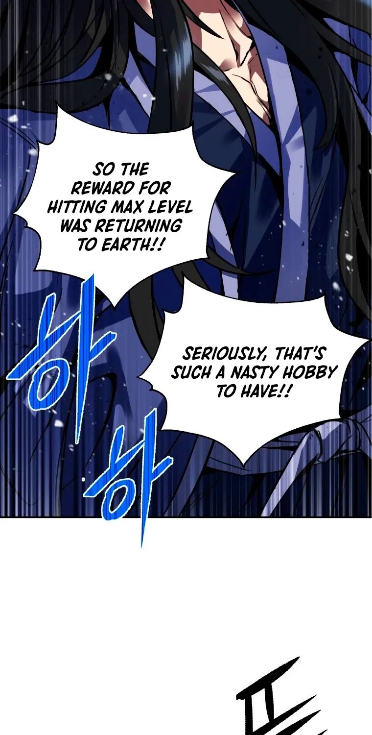Maxed Out Leveling Zinmanga X Chapter 2 Page 75
