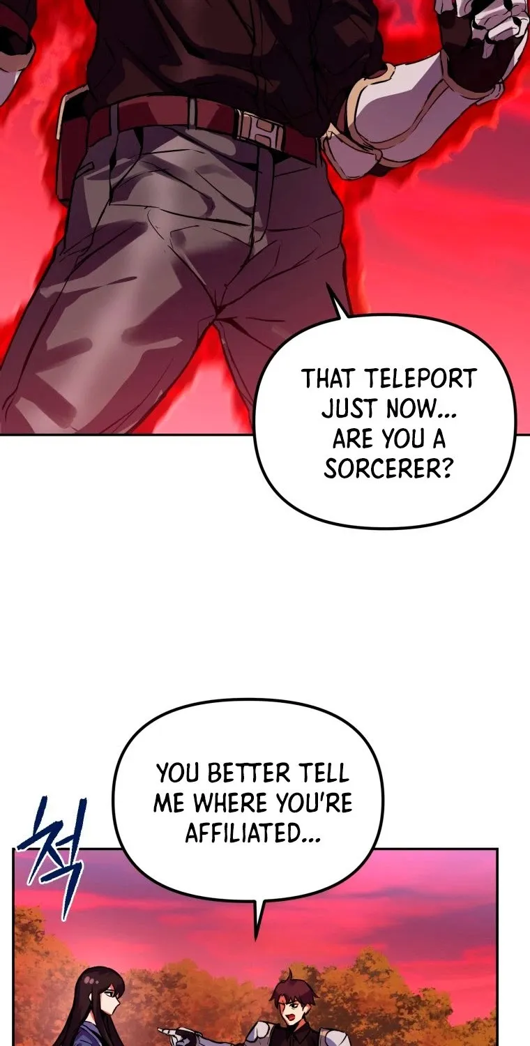 Maxed Out Leveling Zinmanga X Chapter 2 Page 80