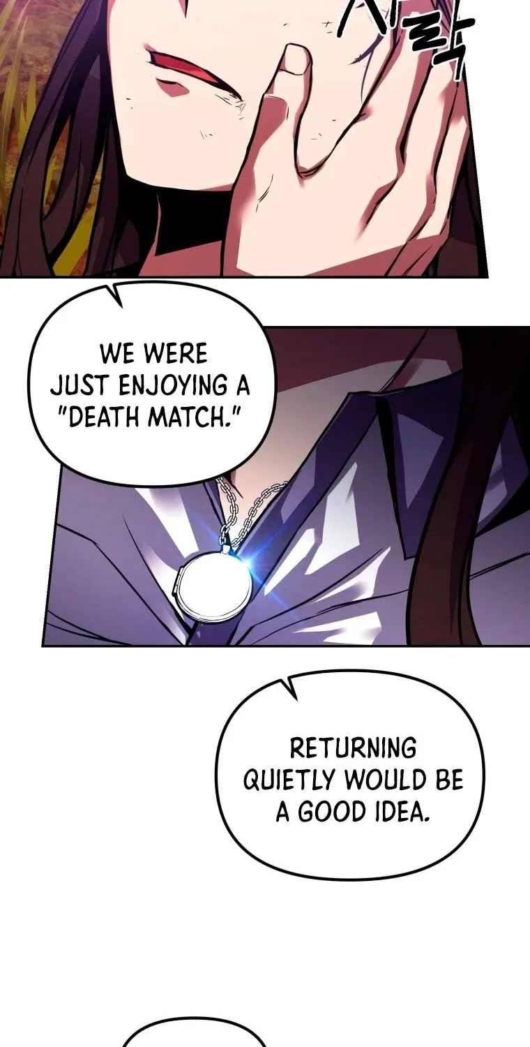 Maxed Out Leveling Zinmanga X Chapter 2 Page 88