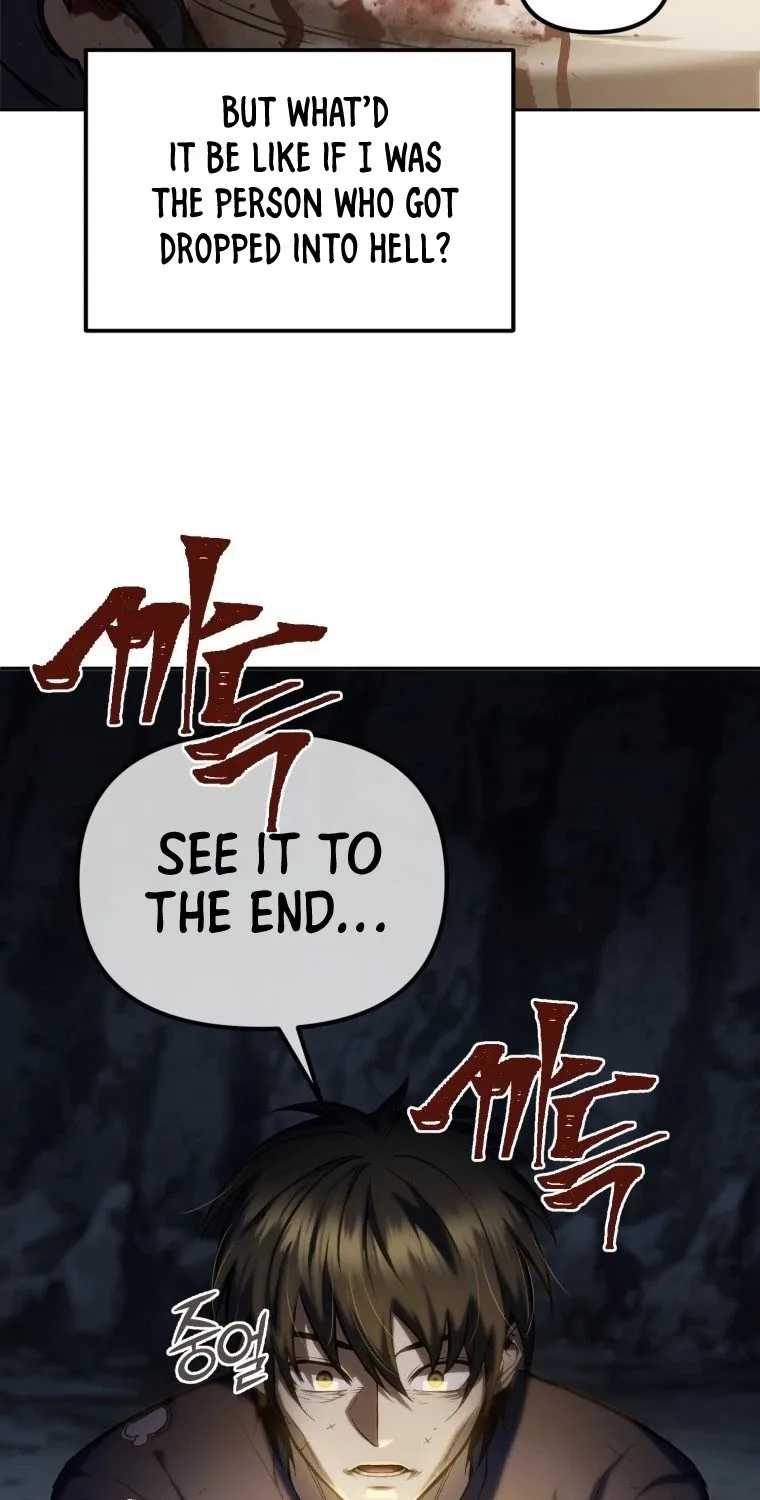Maxed Out Leveling Zinmanga X Chapter 1 Page 7