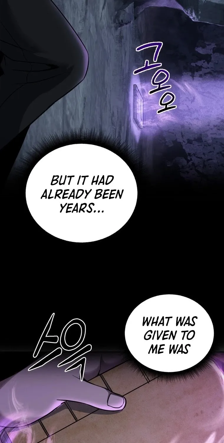 Maxed Out Leveling Zinmanga X Chapter 1 Page 20
