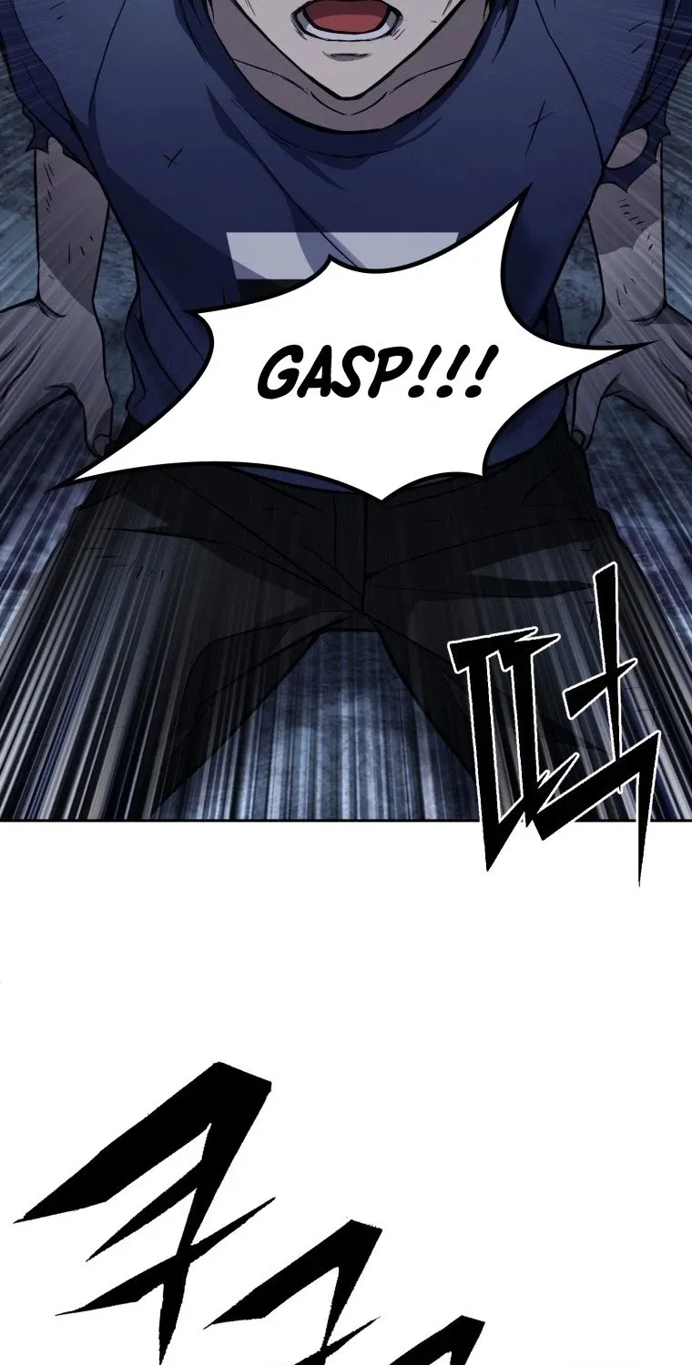 Maxed Out Leveling Zinmanga X Chapter 1 Page 25