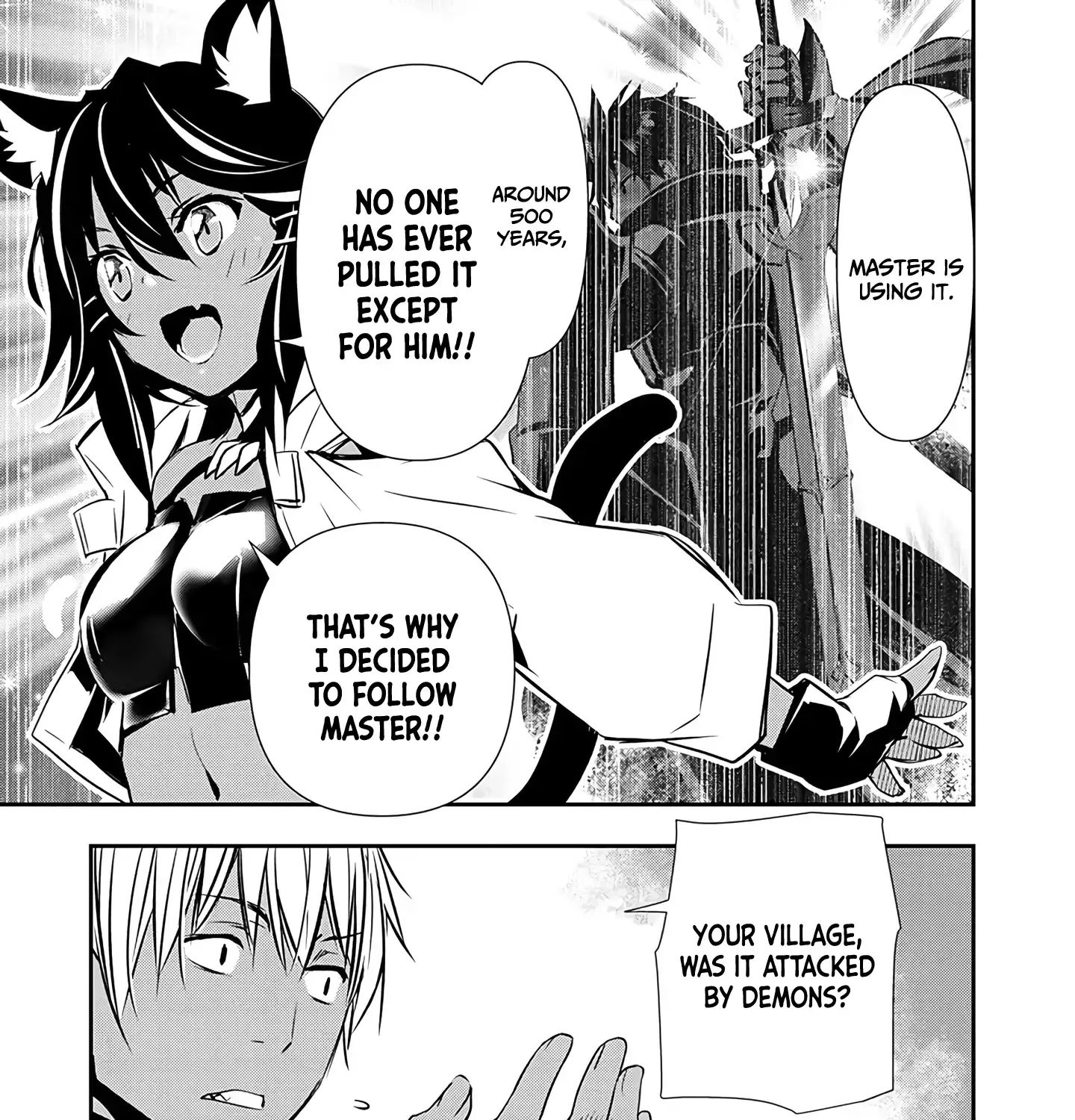Isekai Ntr ~Shinyuu No Onna Wo Saikyou Skill De Otosu Houhou~ Zinmanga X Chapter 60 Page 14