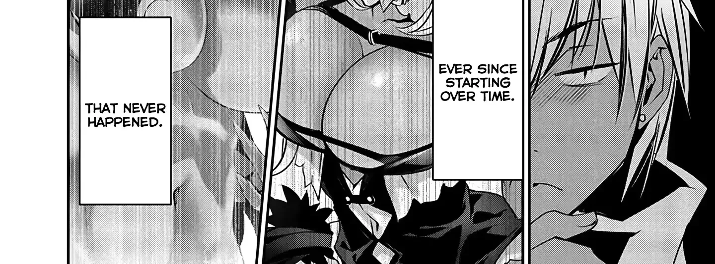 Isekai Ntr ~Shinyuu No Onna Wo Saikyou Skill De Otosu Houhou~ Zinmanga X Chapter 60 Page 17