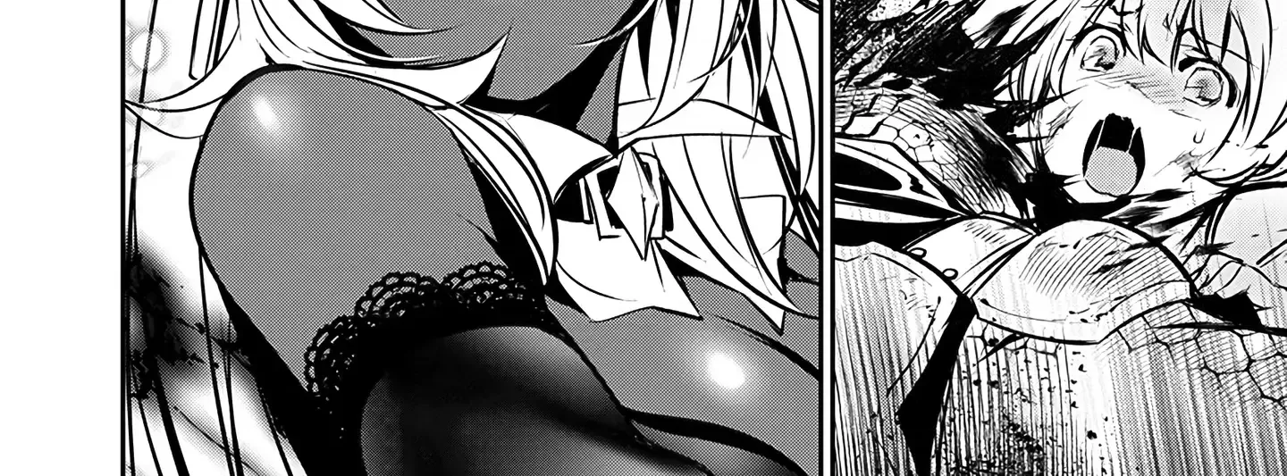 Isekai Ntr ~Shinyuu No Onna Wo Saikyou Skill De Otosu Houhou~ Zinmanga X Chapter 55 Page 21