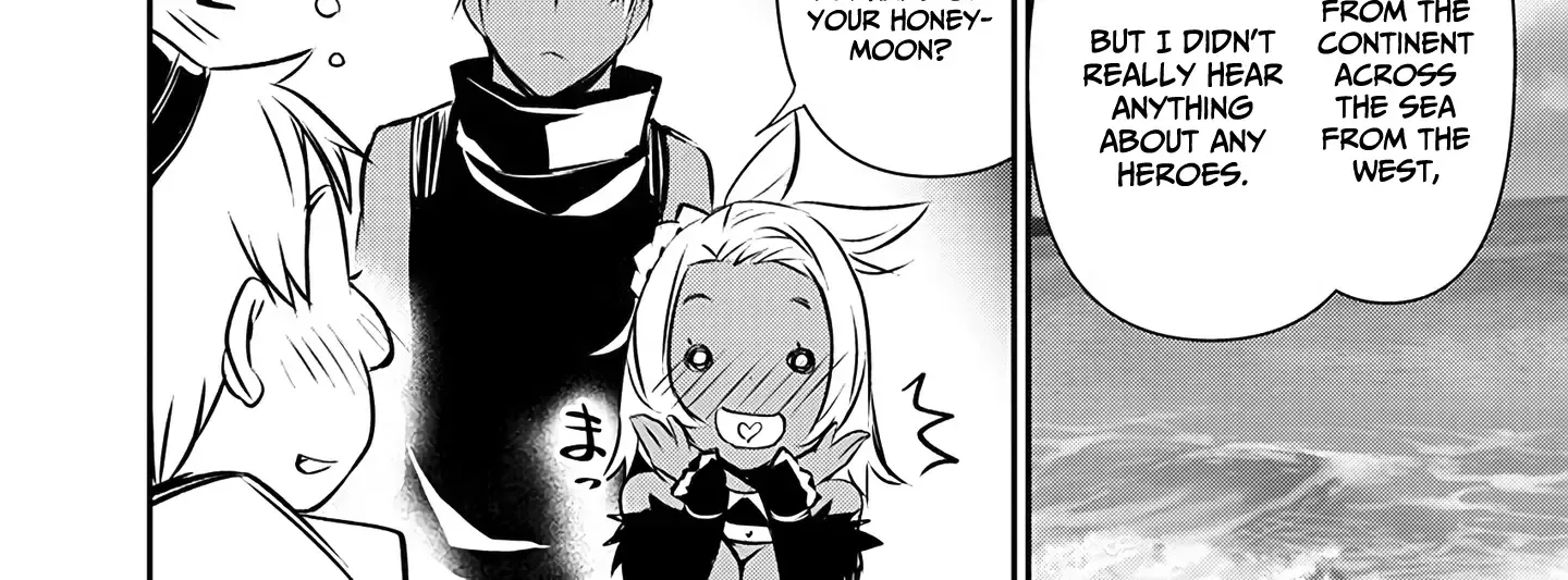Isekai Ntr ~Shinyuu No Onna Wo Saikyou Skill De Otosu Houhou~ Zinmanga X Chapter 55 Page 33