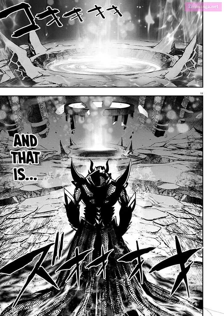 Isekai Ntr ~Shinyuu No Onna Wo Saikyou Skill De Otosu Houhou~ Zinmanga X Chapter 49 Page 12