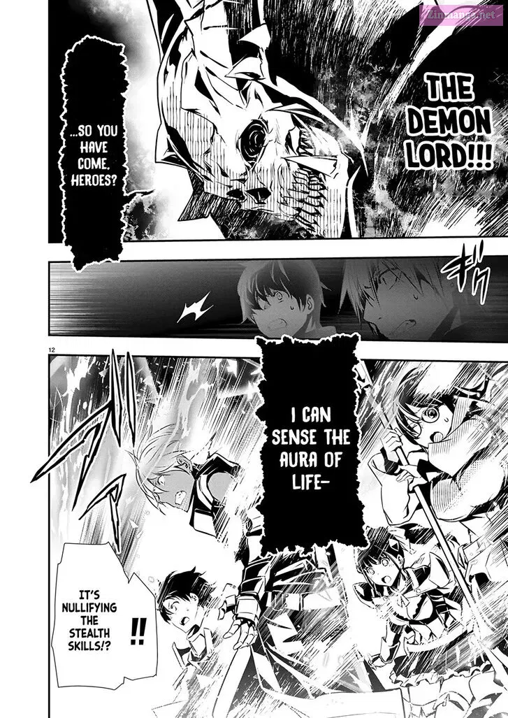 Isekai Ntr ~Shinyuu No Onna Wo Saikyou Skill De Otosu Houhou~ Zinmanga X Chapter 49 Page 13