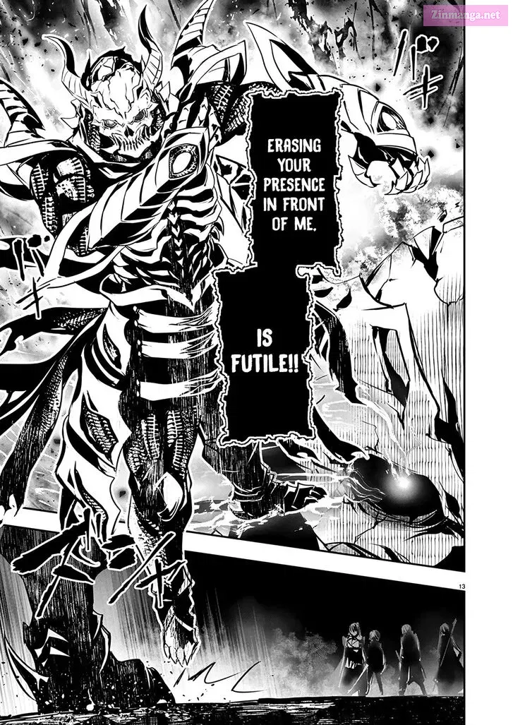 Isekai Ntr ~Shinyuu No Onna Wo Saikyou Skill De Otosu Houhou~ Zinmanga X Chapter 49 Page 14