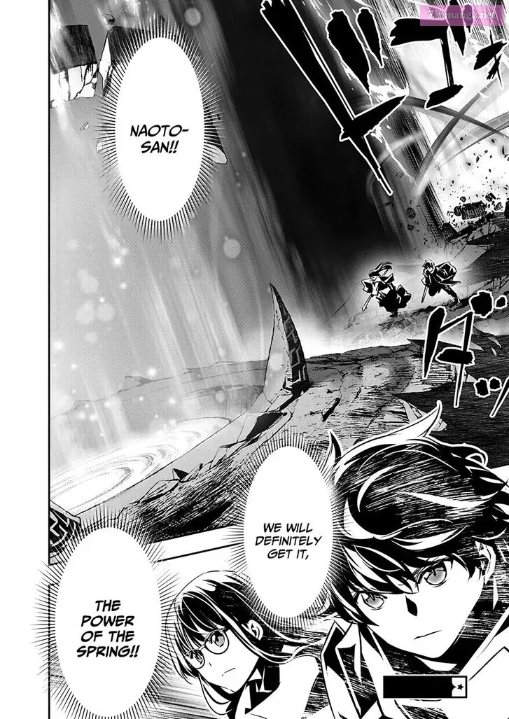 Isekai Ntr ~Shinyuu No Onna Wo Saikyou Skill De Otosu Houhou~ Zinmanga X Chapter 49 Page 19