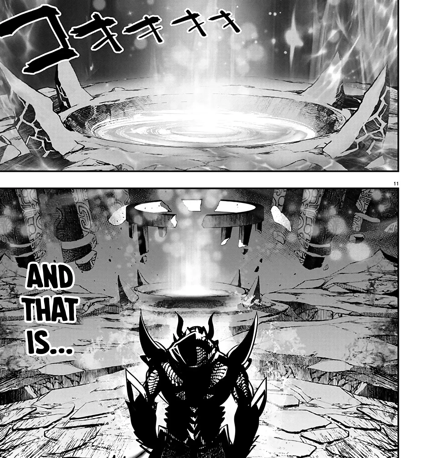 Isekai Ntr ~Shinyuu No Onna Wo Saikyou Skill De Otosu Houhou~ Zinmanga X Chapter 49 Page 22