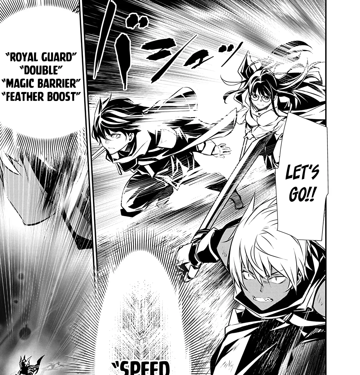 Isekai Ntr ~Shinyuu No Onna Wo Saikyou Skill De Otosu Houhou~ Zinmanga X Chapter 49 Page 30
