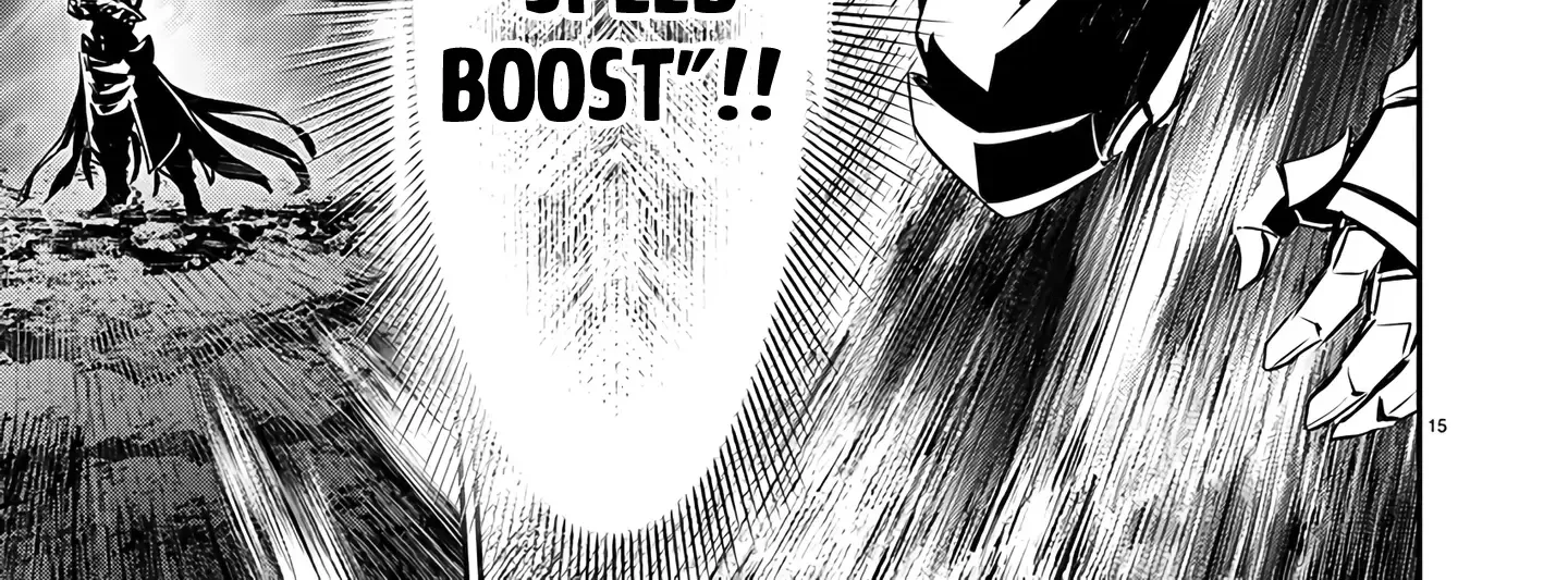Isekai Ntr ~Shinyuu No Onna Wo Saikyou Skill De Otosu Houhou~ Zinmanga X Chapter 49 Page 31