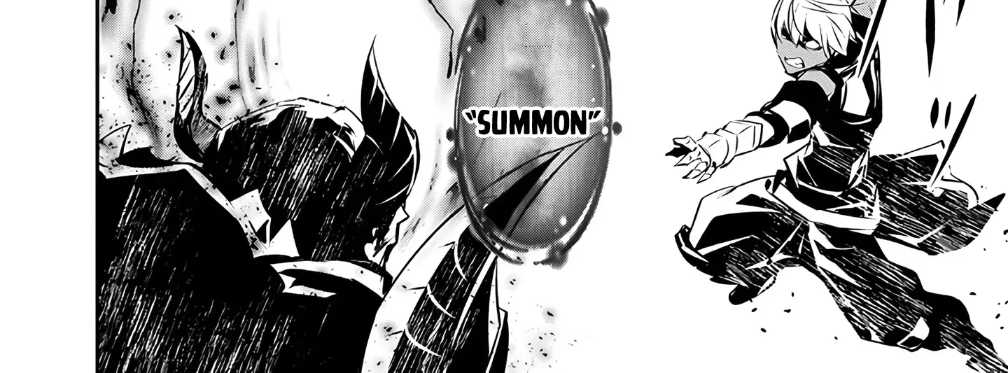 Isekai Ntr ~Shinyuu No Onna Wo Saikyou Skill De Otosu Houhou~ Zinmanga X Chapter 49 Page 33