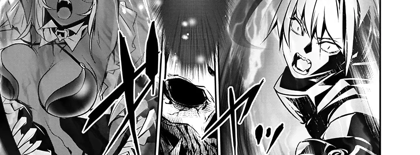 Isekai Ntr ~Shinyuu No Onna Wo Saikyou Skill De Otosu Houhou~ Zinmanga X Chapter 49 Page 35